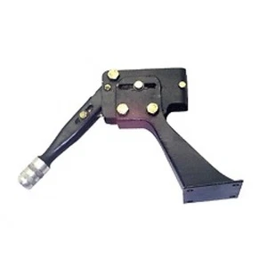3EB-38-15112 HAND BRAKE LEVER KOMATSU FG15H-14 FORKLIFT - Picture 1 of 1