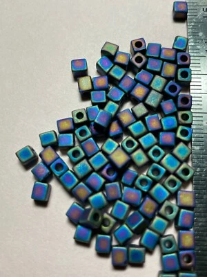 Cuentas de semillas Delica ***** RECOGER*** Cuentas de semillas Miyuki Foto 1 de 4