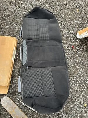 For Ford Fusion 2006 Ford 6E5Z5463804AC Rear Seat Cover - Image 1 of 2