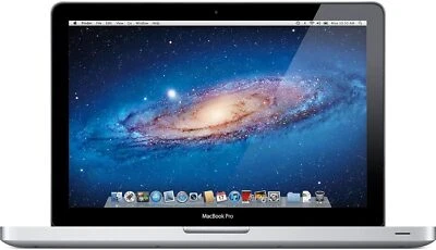 Apple MacBook Pro 13'' 2.4GHz Intel Core i5 2011 MD313LL/A 4GB RAM 1TB HDD, Good - Image 1 of 3