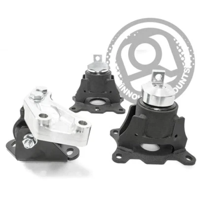 Innovador kit de montaje de transmisión de motor 75A montajes para Acura TSX V6 2010-2014 Foto 1 de 4