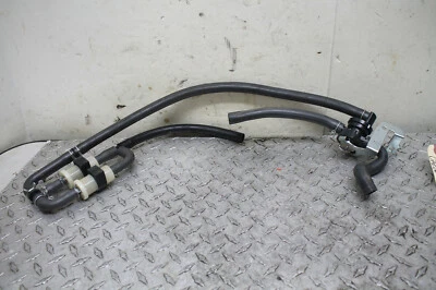 07-14 honda shadow spirit 750 OEM AIR VALVE SOLENOID TOP ENGINE SWITCH SENSOR - Imagem 1 de 4