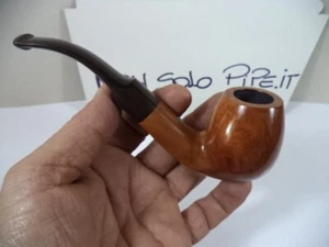 pipa pipe smoking COLOMBIA EXTRA   smooth nuova senza scatola  in radica 1 - Bild 1 von 5