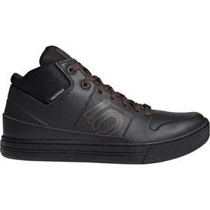 Five Ten Freerider EPS Mid Mens MTB Cycling Shoes Black Mountain Bike Offroad - Picture 1 of 8