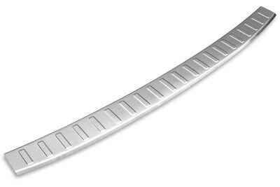 Protector de Parachoques trasero compatible BMW X3 G01 F97 G08 Desde 2017 Acero - Imagen 1 de 4