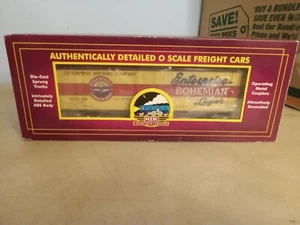 Mth Trains Enterprise Brewing Company 20-94239 - Picture 1 of 7