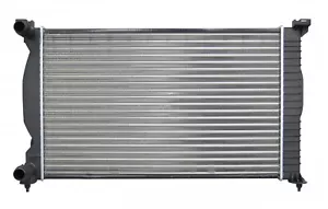 Radiator Audi A4, A6, Seat Exeo 1.6,1.8,2.0,1.9,2.0tdi 1994-On Manual 8E0121251A - Picture 1 of 1
