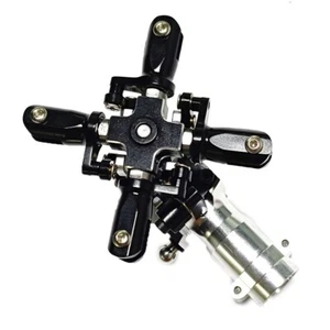 TAROT 450 4 Blades tail rotor set for trex align 450 480 helicopter - Picture 1 of 6