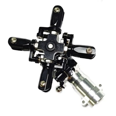 Trex align 450 480 helicopter 450 4 Blades tail rotor set - Image 1 of 4
