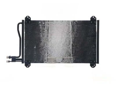 Для 2014-2017 Audi A5 Quattro кондиционер конденсатор Behr 91694ZYMS 2015 2016 - Изображение 1 из 2