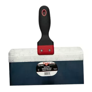 Red Devil 10" Tape Mate Taping Knife High Carbon Steel BRAND NEW! - Picture 1 of 1