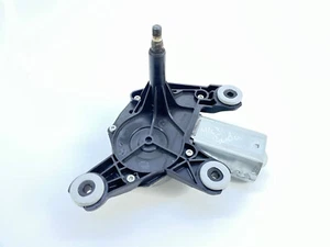 🌟 FIAT PANDA MK3 5 DOOR HATCHBACK REAR WINDOW WIPER MOTOR 51845966 2011-2021 - Picture 1 of 2