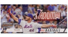 2022 Stadium Club # 1-150 You Pick! 20% off 2 or more cards!
