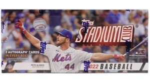 2022 Stadium Club # 1-150 You Pick! 20% off 2 or more cards!