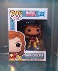 Funko Pop! Marvel DARK PHOENIX #22 X-MEN Vinyl Figure Vaulted NIB