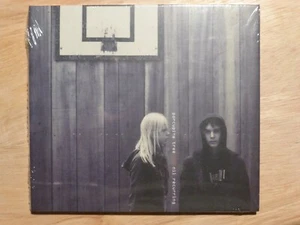 Porcupine Tree - Nil Recurring -CD Digipak NEU Erstpressung Transmission 5.1 RAR - Bild 1 von 8