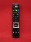 Original Remote Control TV OK // TV Model: ODL 55651U-TIB (1st Version)