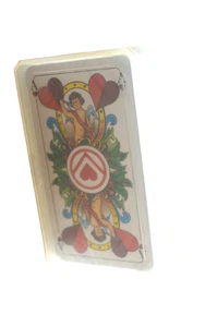 Hofbrauhaus Hofbrau Munchen Lowendeckblatt 36 card German Card Deck (NOS) - Picture 1 of 4