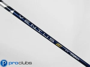 NEW FUJIKURA VENTUS TR BLUE VELOCORE 6 STIFF FLEX DRIVER SHAFT TaylorMade Tip - Picture 1 of 3