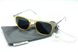 O'neill ONS Paipo 2.0 C.112p Clear Blue Yellow Sunglasses 52-20-140 - Picture 1 of 6