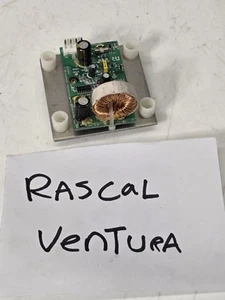 Rascal Ventura Mobilität Roller Teile Leiterplatte Leiterplatte - Bild 1 von 3