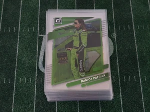 Panini Chronicles Nascar Racing 2022 Komplettes Clearly Donruss Set - Bild 1 von 1