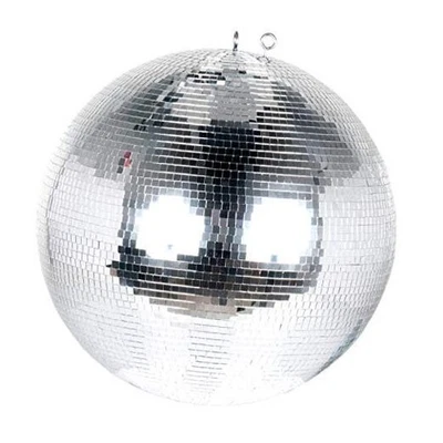  Products EM16 (16" inch Disco Mirror Ball)  - Image 1 of 4