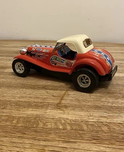 RARE! VINTAGE 1960's TAIYO  Hot Rod Mongoose - Picture 1 of 7