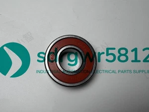 1PC NTN 6204LU Deep Groove Ball Bearing 20x47x14mm - Picture 1 of 3