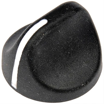 76845 Dorman Heater Knob for Chevy Chevrolet Camaro Caprice Impala 1994-1996 - Image 1 of 3