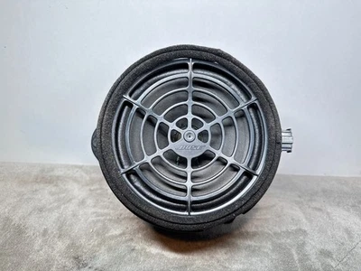 2006-2011 Audi A6 S6 C6 Quattro Rear Door Audio Speaker BOSE OEM 4F0035415A - Image 1 of 4