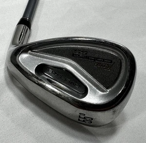 King Cobra SS Oversize Sand Wedge 55 Deg Aldila HM Graphite Shaft 55g Ladies RH - Picture 1 of 12