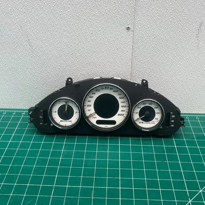 2006 MERCEDES-BENZ W219 CLS55 AMG SPEEDOMETER INSTRUMENT CLUSTER OEM - Image 1 of 4