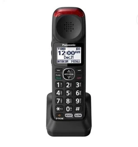 Panasonic KX-TGMA44 DECT6.0 1-Handset Cordless Phone - Picture 1 of 3