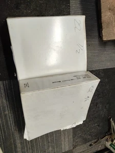 McCORMICK Ttx 190 210 230  Series Tractor Manual Service X2 Binders Diagnostic  - Picture 1 of 11