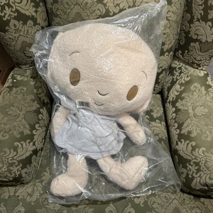 KIDS PREFERRED Dobby Plush 25” Harry Potter Plush Toy Soft Cuddle House Elf - Picture 1 of 4