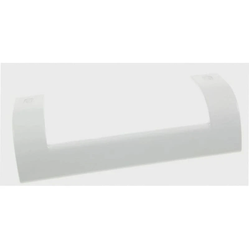Manija de puerta de refrigerador Smeg 764931560 Foto 1 de 1