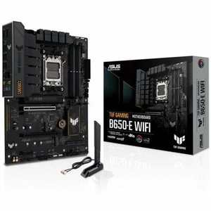 Mainboard Asus 90MB1GT0-M0EAY0 AMD B650 AMD AM5 - Bild 1 von 9