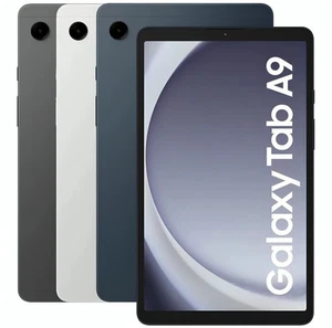 Samsung Galaxy Tab A9 64GB Wifi SM-X110 Unlocked Sealed Brand New Android Tablet - Picture 1 of 14