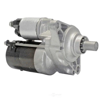 Motor De Arranque Compatible Con Honda Prelude ACDELCO PROFESSIONAL 1988-1989 Foto 1 de 4
