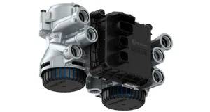 Wabco EBS Achsmodulator 2-Kanal -Gen4 4801062030 - Bild 1 von 5