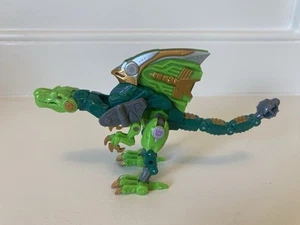 Transformers Cybertron Scout Class Undermine - Picture 1 of 18