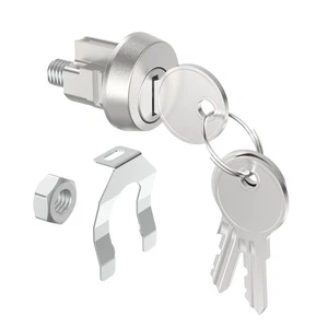 L-1172C National Mailbox Lock Replacement C9100 - with 3 Keys, Replacement fo... - Picture 1 of 7