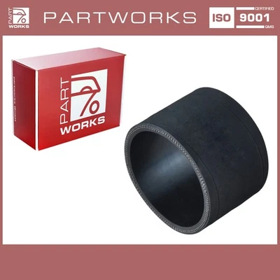 Manguito de goma colector de admisión para PORSCHE 930 turbo 93011015801 Foto 1 de 4