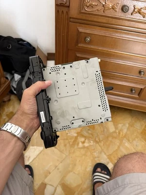 AUTORADIO FIAT Panda 3° Serie 1200 Benzina (2018) - Immagine 1 di 2