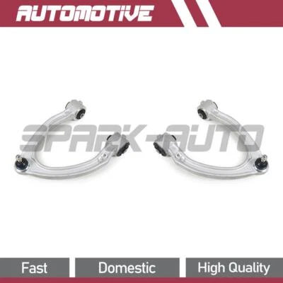 Front Upper Control Arm w/ Ball Joint Fits 2000 2001 2002 Mercedes-Benz CL500 - Image 1 of 4