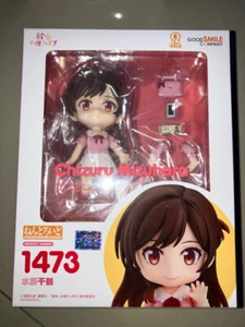 Nendoroid 1473 Chizuru Mizuhara Figure NEW from Japan - Bild 1 von 2