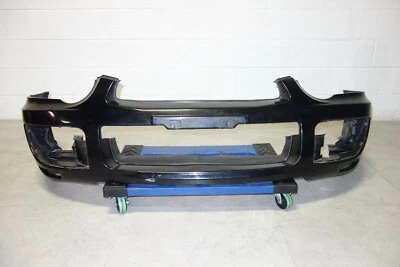 JDM Subaru Impreza WRX Outback Sport Wagon Front Bumper Fogs Hole 2004-2005 V8  - Image 1 of 4