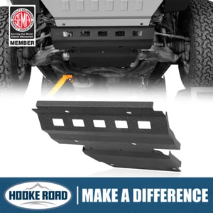 Placa de deslizamiento delantera Hooke Road apta para Toyota 4Runner 2010-2024 cubierta de acero protección - Imagen 1 de 14