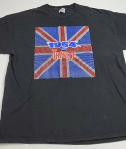1964 The Tribute Beatles Coverband T-Shirt XL schwer - Bild 1 von 6